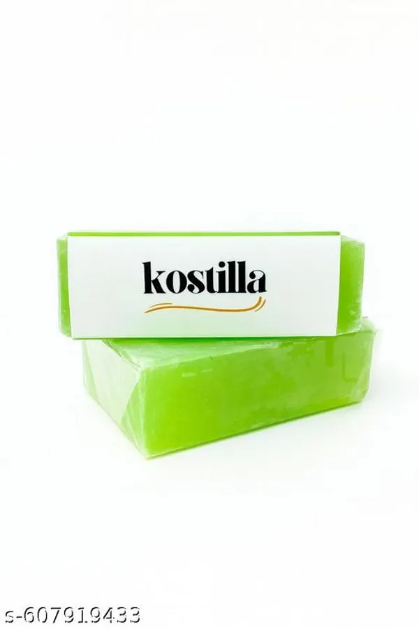 Kostilla_Aloe_Vera_Bathing_Soap_Pack_Of_2_200G