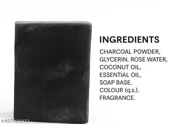 Kostilla_Charcoal_Bathing_Soap_Pack_Of_2_200G