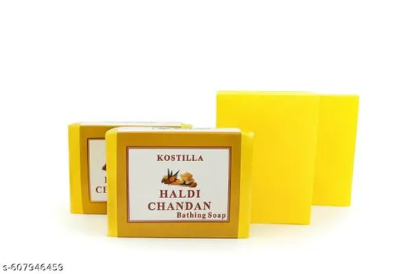 Kostilla_Haldi_Chandan_Bathing_Soap_Pack_Of_2_200G