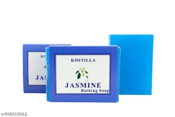 Kostilla_Jasmine_Bathing_Soap_Pack_Of_2_200G