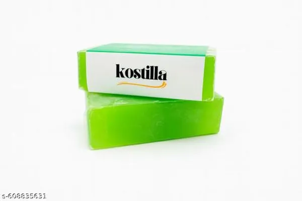Kostilla_Neem_Bathing_Soap_Pack_Of_2_200G