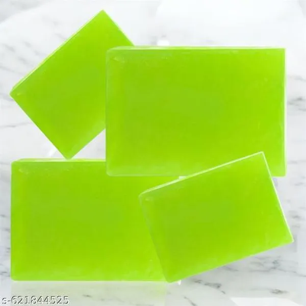 Kostilla_Aloe_Vera_Bathing_Soap_Pack_Of_4_400G