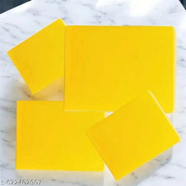Kostilla_Haldi_Chandan_Bathing_Soap_Pack_Of_4_400G