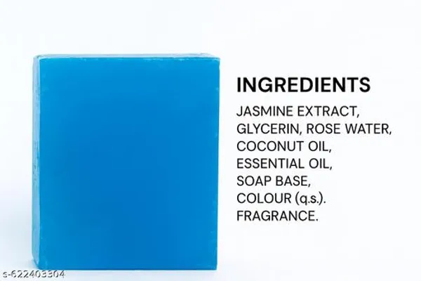 Kostilla_Jasmine_Bathing_Soap_Pack_Of_4_400G