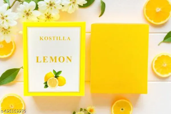 Kostilla_Lemon_Handmade_Soap_Refreshing_Citrus_Cleanse_Oil_Control_Revitalizing_Handmade_Care_Pack_Of_2_2_100_G