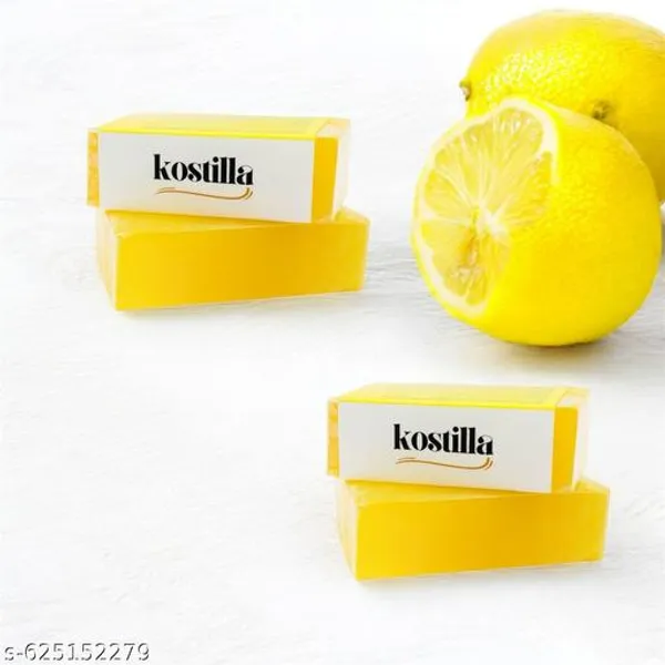 Kostilla_Lemon_Handmade_Soap_Refreshing_Citrus_Cleanse_Oil_Control_Revitalizing_Handmade_Care_Pack_Of_2_2_100_G