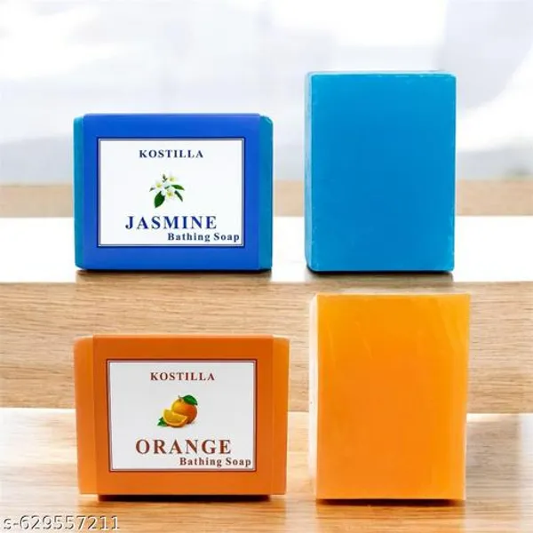 Kostilla_Bathing_Soap_Combo_Jasmine_And_Orange_2_X_100G