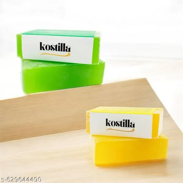 Kostilla_Bathing_Soap_Combo_Haldi_Chandan_Aloe_Vera_2_X_100G