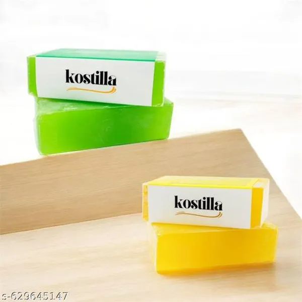 Kostilla_Bathing_Soap_Combo_Haldi_Chandan_And_Neem_2_X_100G