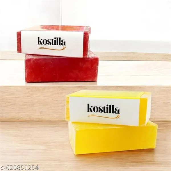 Kostilla_Bathing_Soap_Combo_Rose_Haldi_Chandan_2_X_100G