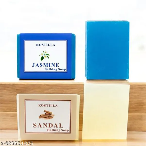 Kostilla_Bathing_Soap_Combo_Jasmine_And_Sandal_2_X_100G