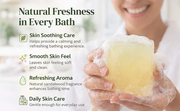 Kostilla_Sandal_Bathing_Soap_Pack_Of_1_(100G)