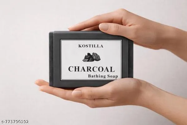 Kostilla_Bathing_Soap_Combo_Pack_Of_9_Charcoal_Haldi_Chandan_Jasmine_Lemon_Neem_Orange_Sandal_Aloe_Vera_Rose_For_All_Skin_Types