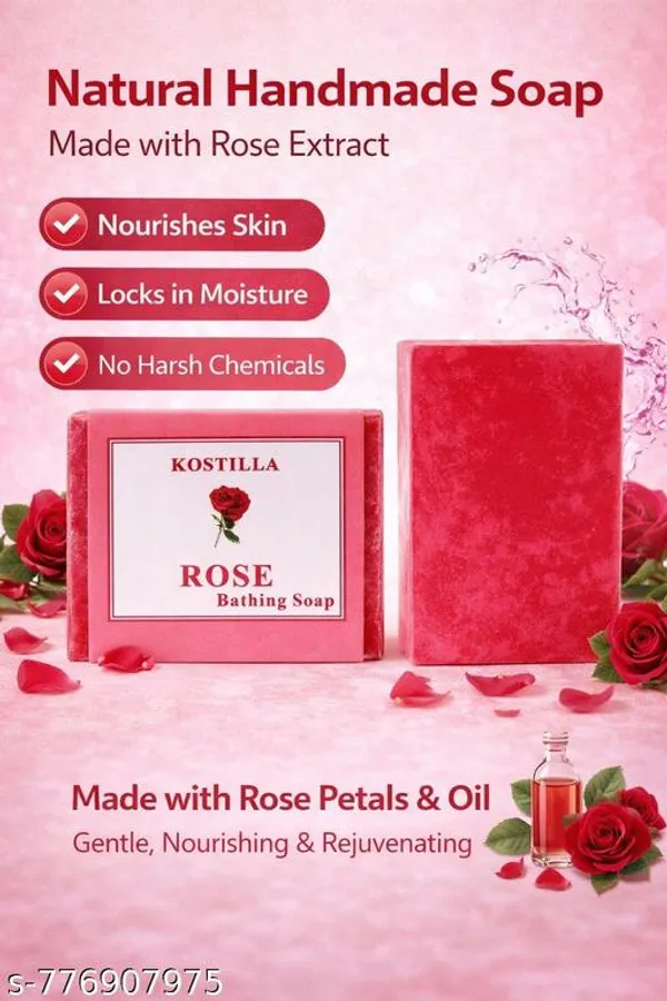 Charcoal_Jasmine_Rose_Soap_Combo_Pack_Of_3_Herbal_Bathing_Bars_For_Daily_Use