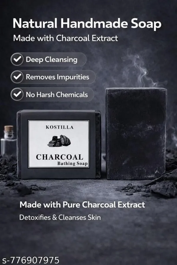 Charcoal_Jasmine_Rose_Soap_Combo_Pack_Of_3_Herbal_Bathing_Bars_For_Daily_Use