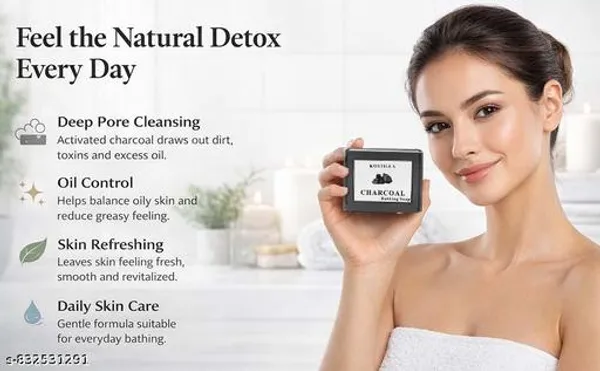 Charcoal_Skin_Purifying_Soap_Removes_Dirt_Oil_Impurities_Pack_Of_3