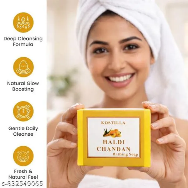 Turmeric_Sandalwood_Soap_For_Face_Body_Herbal_Skin_Care_Bath_Soap_Pack_Of_3