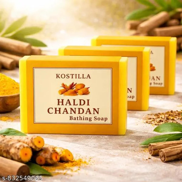 Turmeric_Sandalwood_Soap_For_Face_Body_Herbal_Skin_Care_Bath_Soap_Pack_Of_3