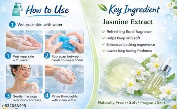 Jasmine_Beauty_Soap_Long_Lasting_Fragrance_Gentle_Skin_Cleansing_Pack_Of_3