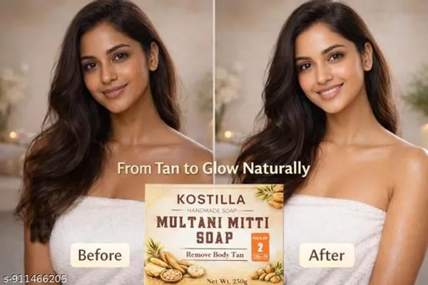 Multani_Mitti_Soap_For_D_Tan_Pack_Of_2_Handmade_Herbal_Soap_Removes_Tan_Oil_Control_Deep_Cleansing