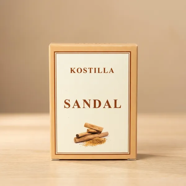 Kostilla_Sandal_Handmade_Soap_Cooling_Skin_Soothing_Care_Traditional_Herbal_Freshness_Pack_Of_2_(2x100G)