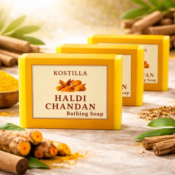 Kostilla_Haldi_Chandan_Bathing_Soap_Skin_Brightening_Nourishing_Care_Traditional_Herbal_Cleanser_Pack_Of_3_(3x100G)