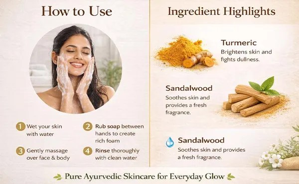 Kostilla_Haldi_Chandan_Bathing_Soap_Skin_Brightening_Nourishing_Care_Traditional_Herbal_Cleanser_Pack_Of_3_(3x100G)