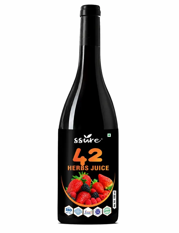 Ssure_42_Herbs_Juice_-_Mixed_Berries_Health_Drink_(1000Ml)
