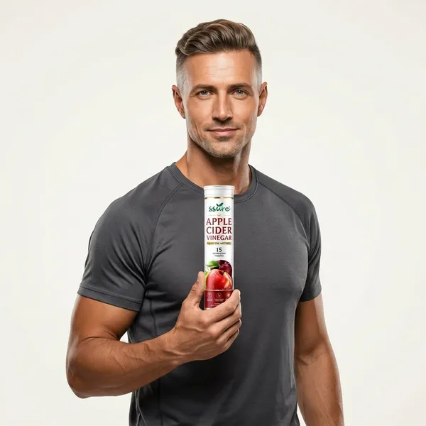 Ssure_Apple_Cider_Vinegar_Effervescent_Tablets_With_The_Mother_-_15_Tablets