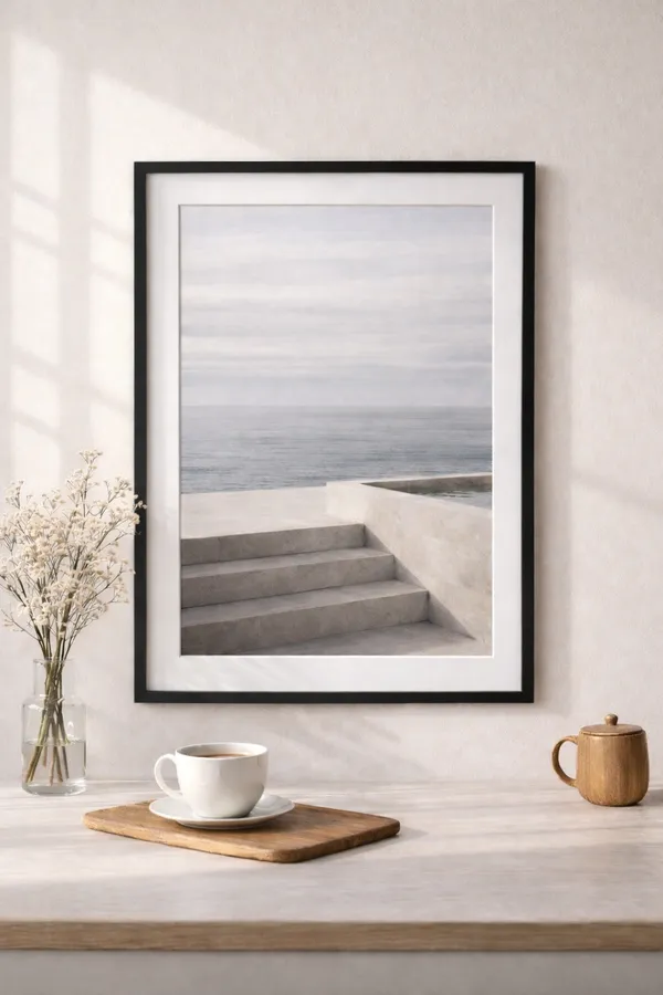 Premium_Matte_Paper_Steps_To_Serenity_Black