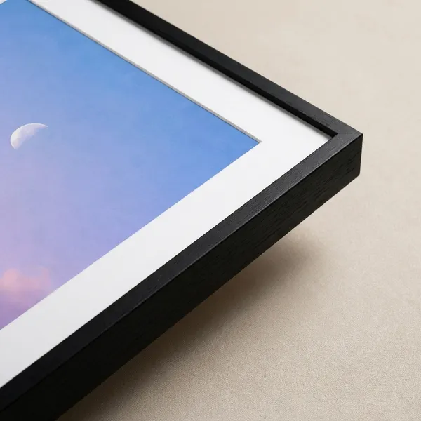 Premium_Matte_Paper_A_Soft_Ending_To_The_Day_Black
