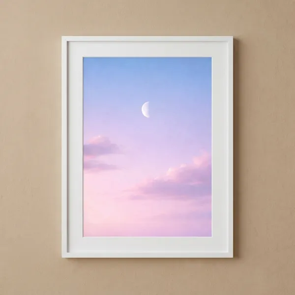 Premium_Matte_Paper_A_Soft_Ending_To_The_Day_White