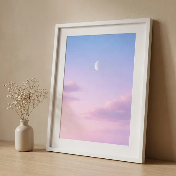 Premium_Matte_Paper_A_Soft_Ending_To_The_Day_White