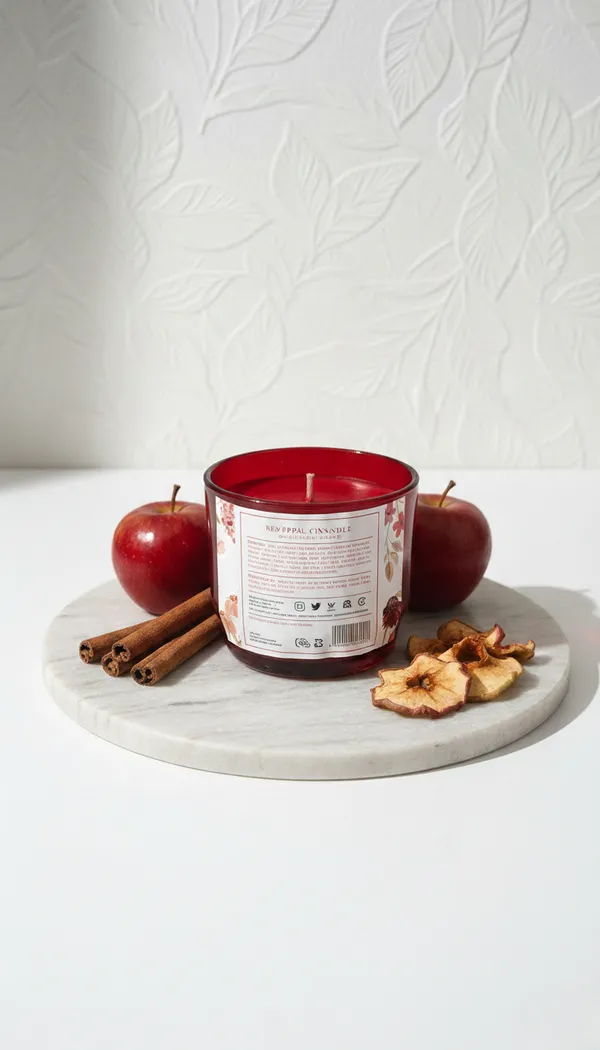 Red_Apple_Cinnamon_Candle
