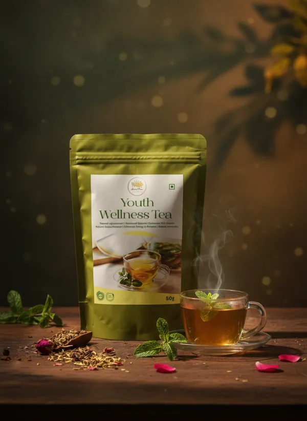 Youth_Wellness_Tea