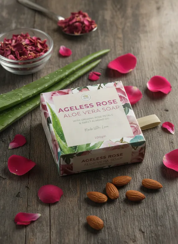 Ageless_Rose_Aloe_Vera_Soap