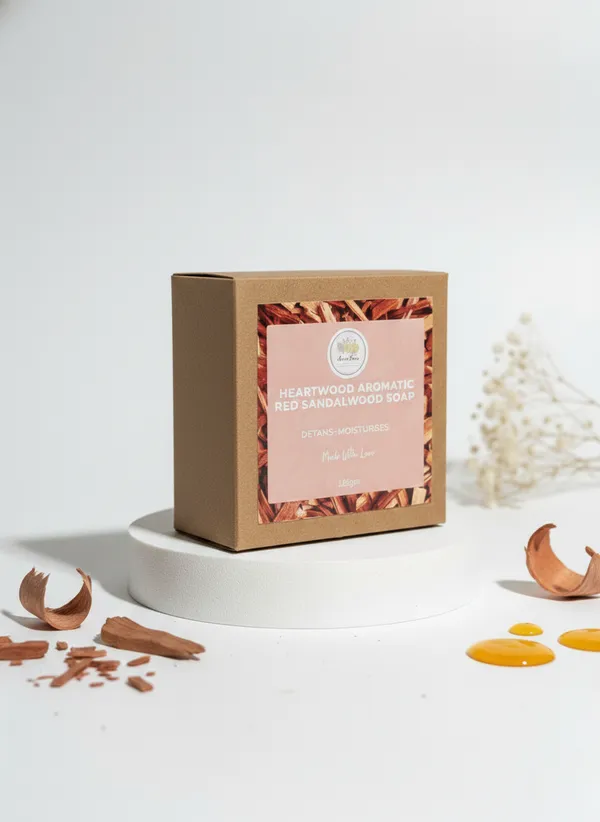 Red_Sandalwood_Soap