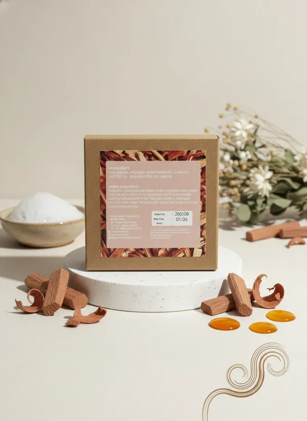 Red_Sandalwood_Soap