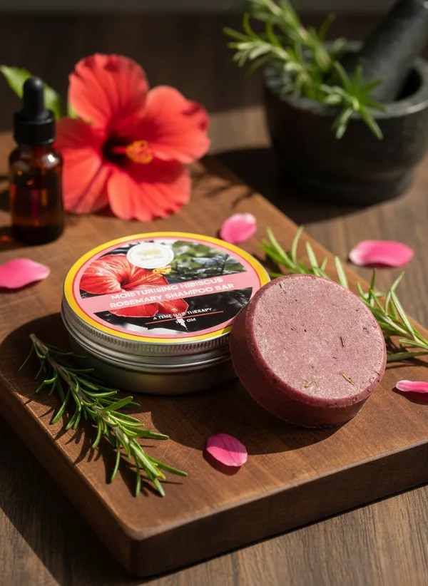Moisturising_Hibiscus_Rosemary_Shampoo_Bar
