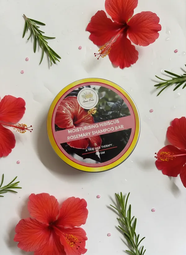 Moisturising_Hibiscus_Rosemary_Shampoo_Bar