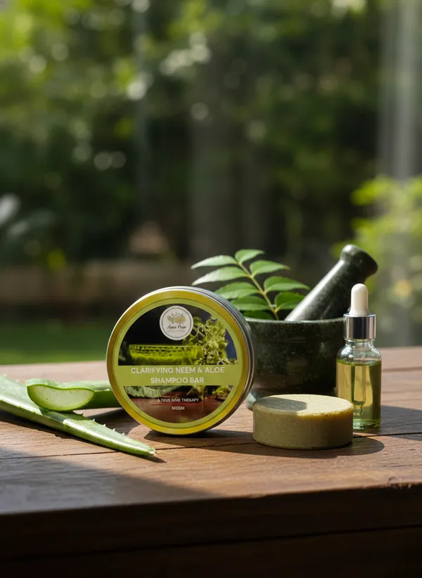Clarifying_Neem_Aloe_Shampoo_Bar