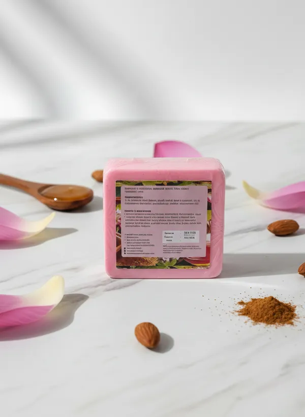 Divine_Lotus_With_Cinnamon_Honey_Soap