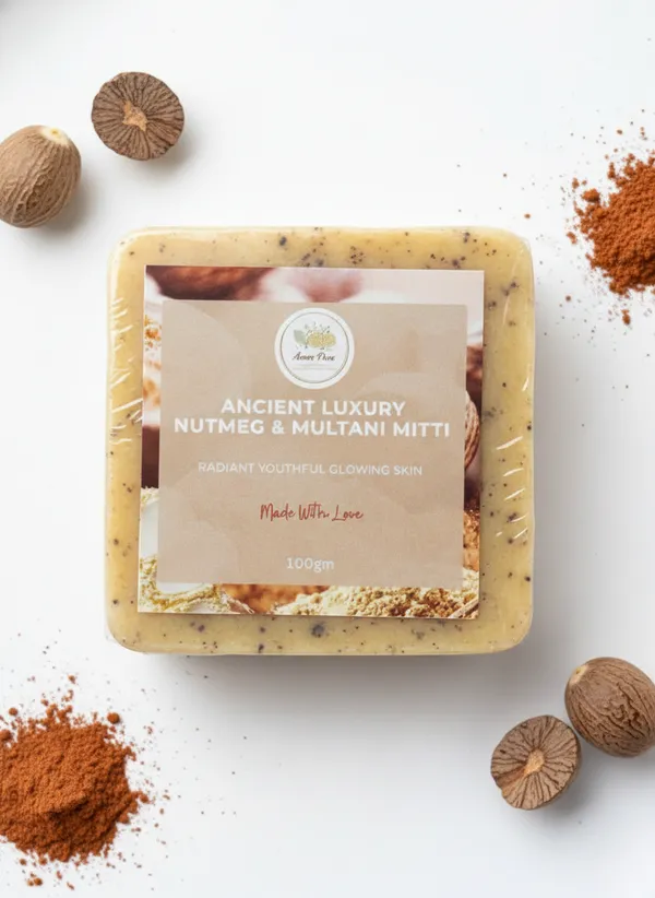 Ancient_Luxury_Nutmeg_Multani_Mitti_Soap