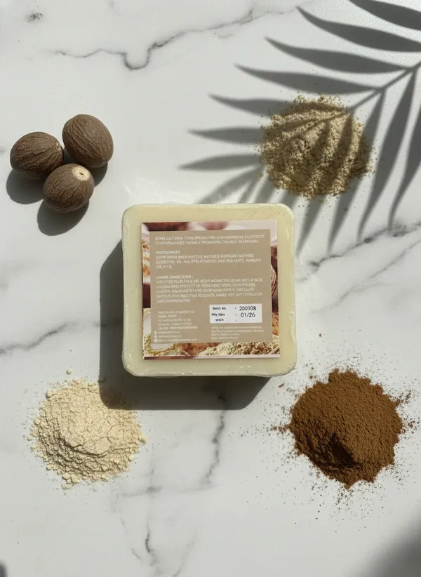 Ancient_Luxury_Nutmeg_Multani_Mitti_Soap