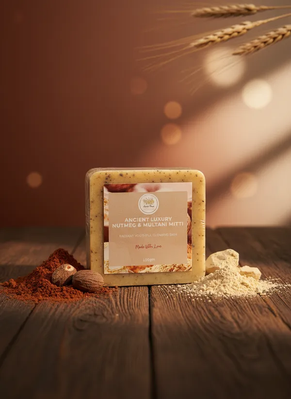Ancient_Luxury_Nutmeg_Multani_Mitti_Soap