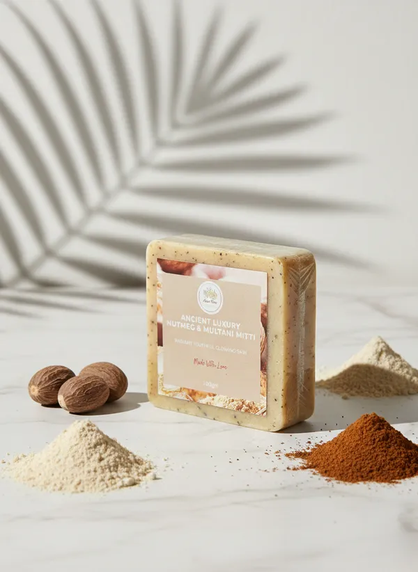 Ancient_Luxury_Nutmeg_Multani_Mitti_Soap