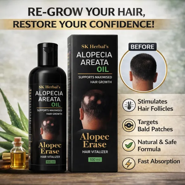 Alopecerase_Hair_Patch_Solution_And_Alopecia_Areata_Oil_Pack_Of_2