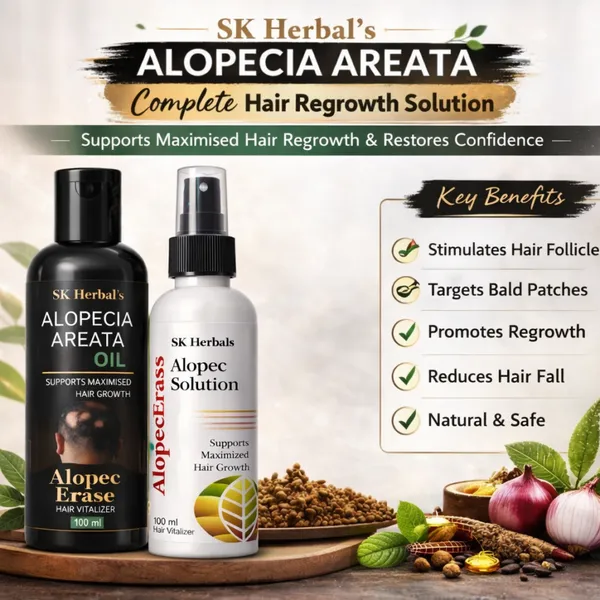 Alopecerase_Hair_Patch_Solution_And_Alopecia_Areata_Oil_Pack_Of_2