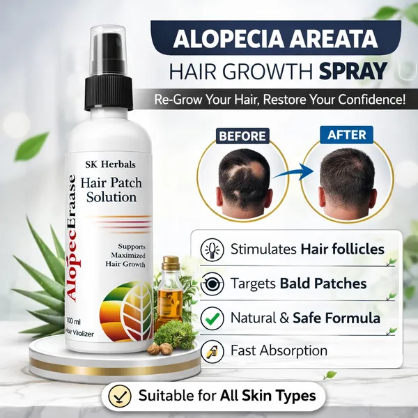 Alopecerase_Hair_Patch_Solution_And_Alopecia_Areata_Oil_Pack_Of_2