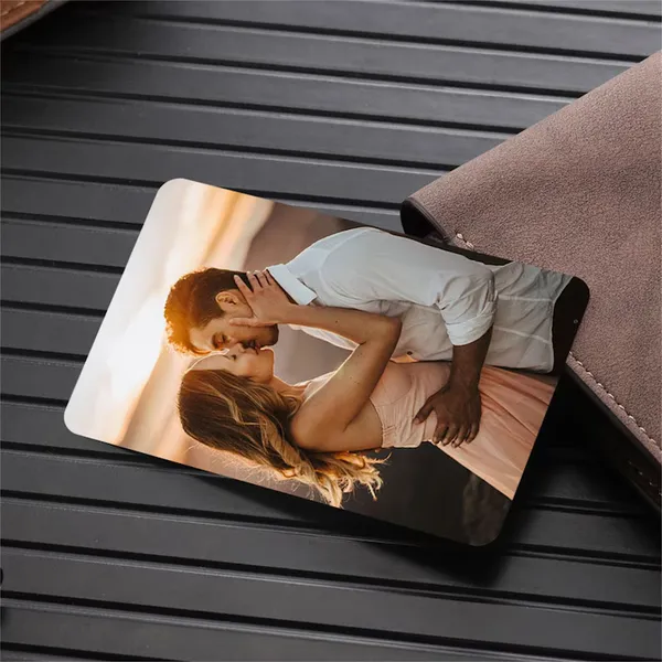 Metal_Silver_Personalized_Photo_Wallet_Card